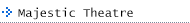 Majestic Theatre