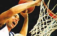 San Antonio Spurs